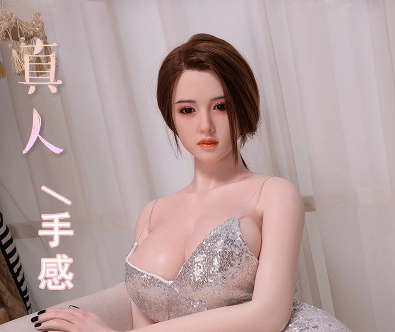  Bán Búp bê thực thể giống thật Kinoshita -160 cm giá sỉ