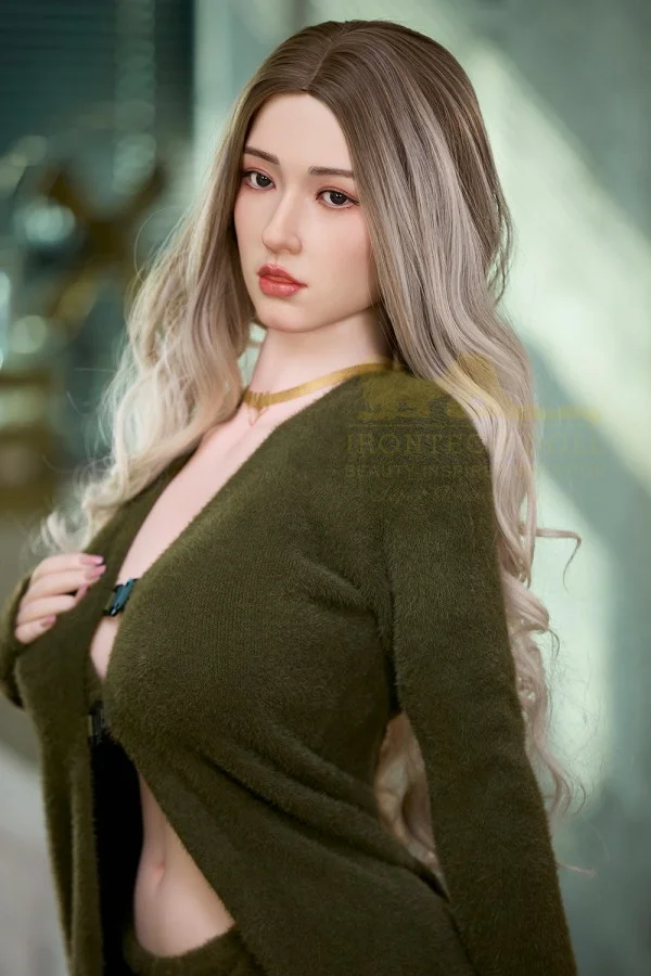  Nhập sỉ Búp bê thực thể giống thật IronTech Doll - Betty 159cm giá tốt