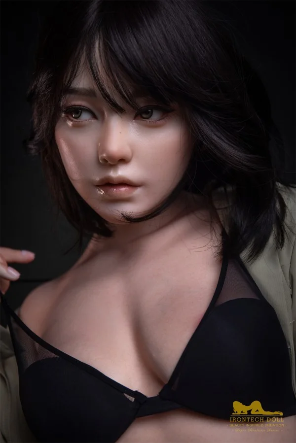  Phân phối Eileen 163cm - Búp bê thực thể cao cấp IronTech Doll loại tốt