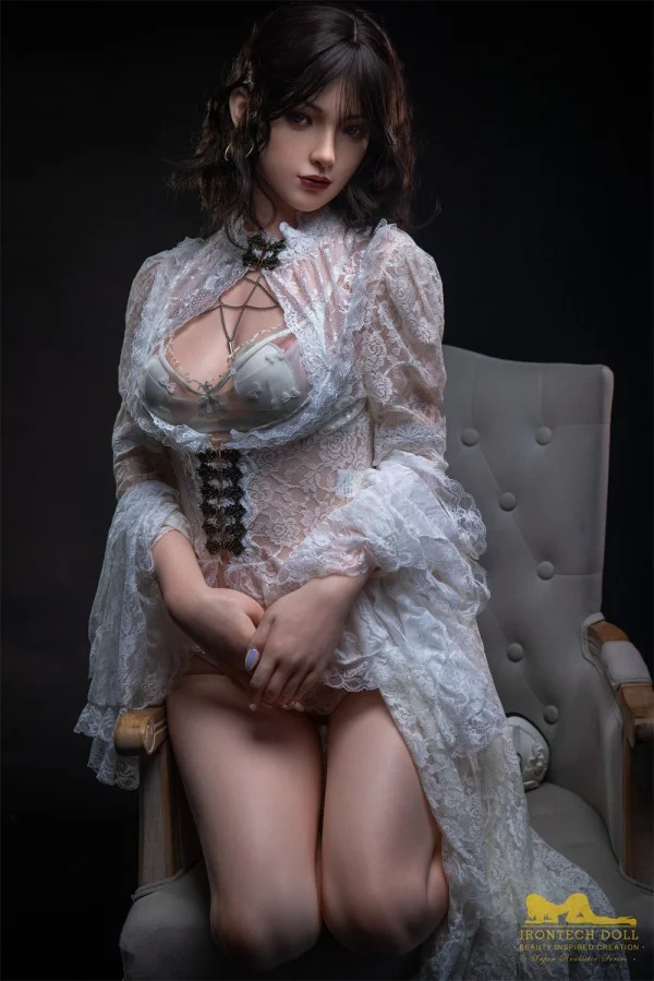  Review Búp bê cao cấp IronTech Doll - Nani 163 cm giá rẻ