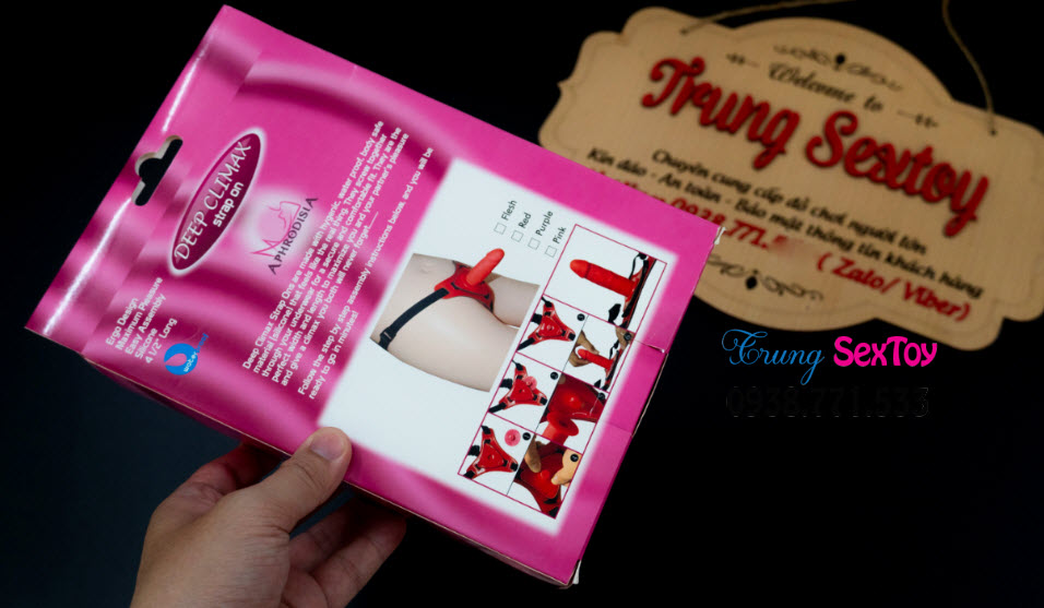 Hòa hợp cảm xúc với dương vật giả cho les - Chất lượng cao, an toàn