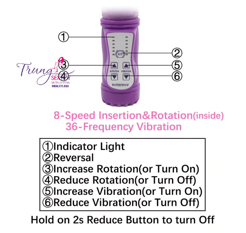 Dương vật giả rung thụt cao cấp đồ chơi tình dục nữ siêu mượt Dương vật giả rung thụt cao cấp đồ chơi tình dục nữ siêu mượt