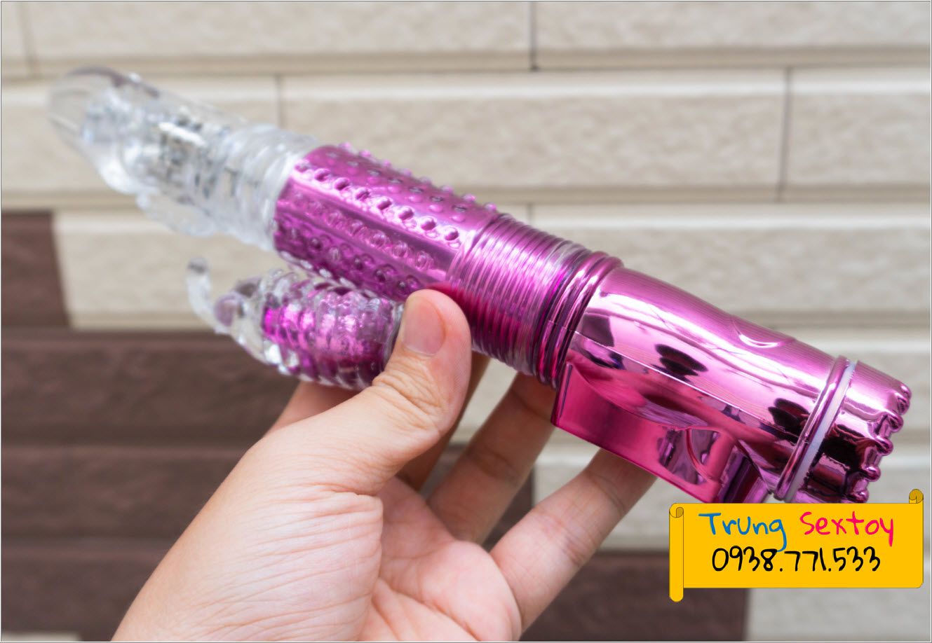 Dương vật giả rung thụt cao cấp đồ chơi tình dục nữ siêu mượt Dương vật giả rung thụt cao cấp đồ chơi tình dục nữ siêu mượt