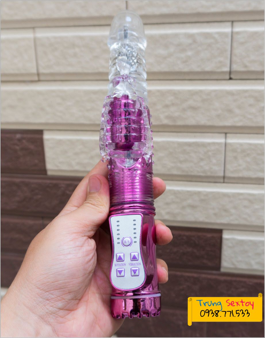 Dương vật giả rung thụt cao cấp đồ chơi tình dục nữ siêu mượt Dương vật giả rung thụt cao cấp đồ chơi tình dục nữ siêu mượt