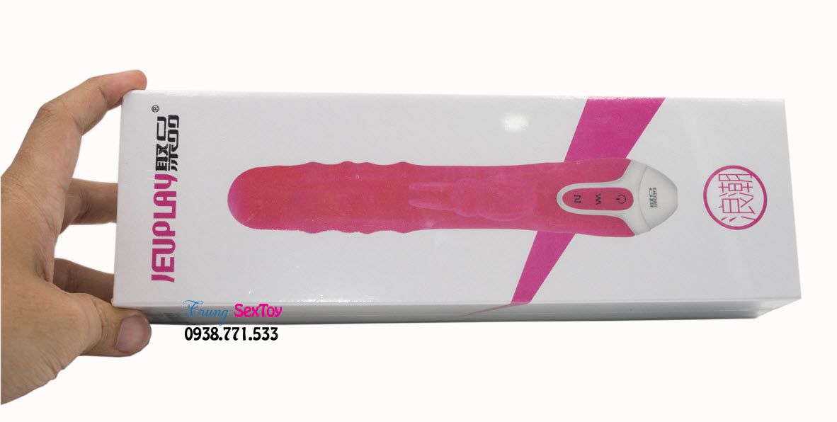Dương Vật Giả Jeuplay Kích Thích Cực Khoái Mạnh Mẽ Dương Vật Giả Jeuplay Kích Thích Cực Khoái Mạnh Mẽ
