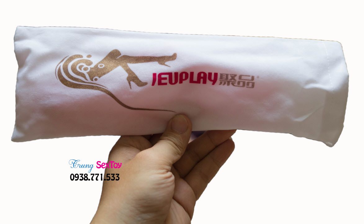 Dương Vật Giả Jeuplay Kích Thích Cực Khoái Mạnh Mẽ Dương Vật Giả Jeuplay Kích Thích Cực Khoái Mạnh Mẽ