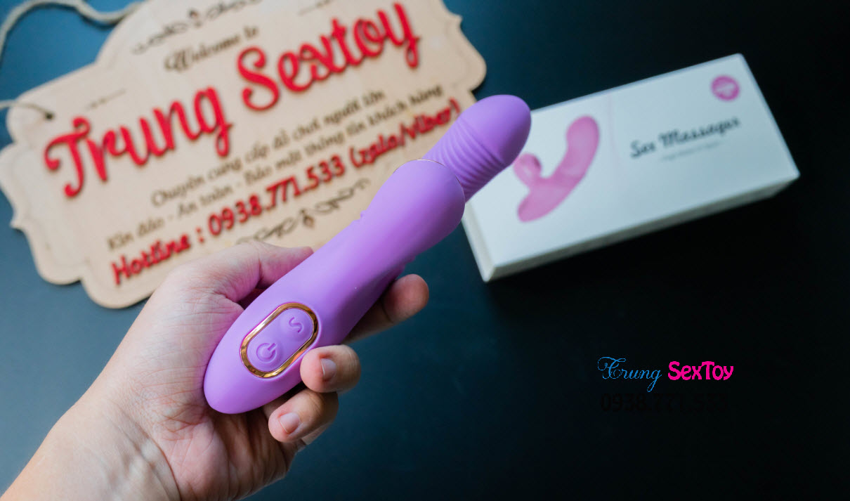 Dibe Olivia 리얼 흡입 진동 삽입 7단계 자극 섹스토이