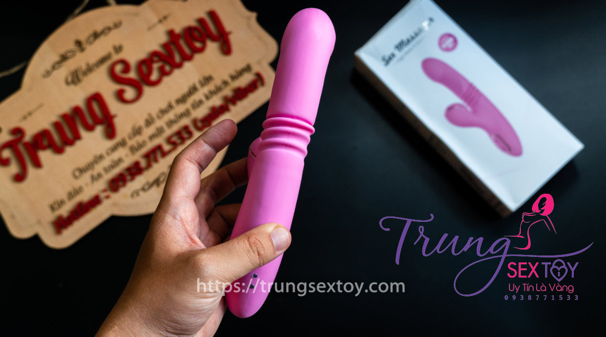 Dibe Olivia 리얼 흡입 진동 삽입 7단계 자극 섹스토이