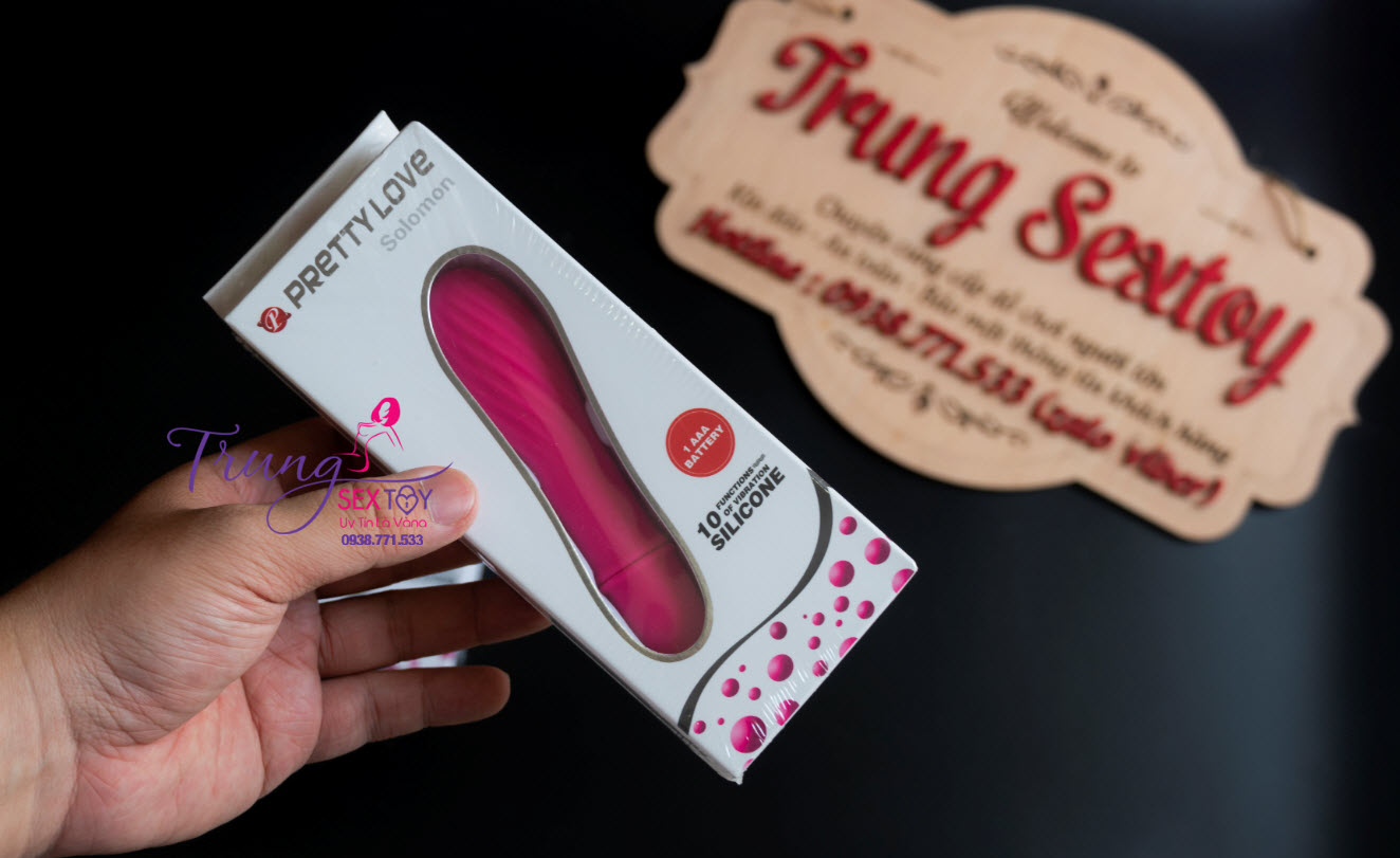 정품 멀티 섹스토이 10모드 AAA 배터리 소형 휴대용