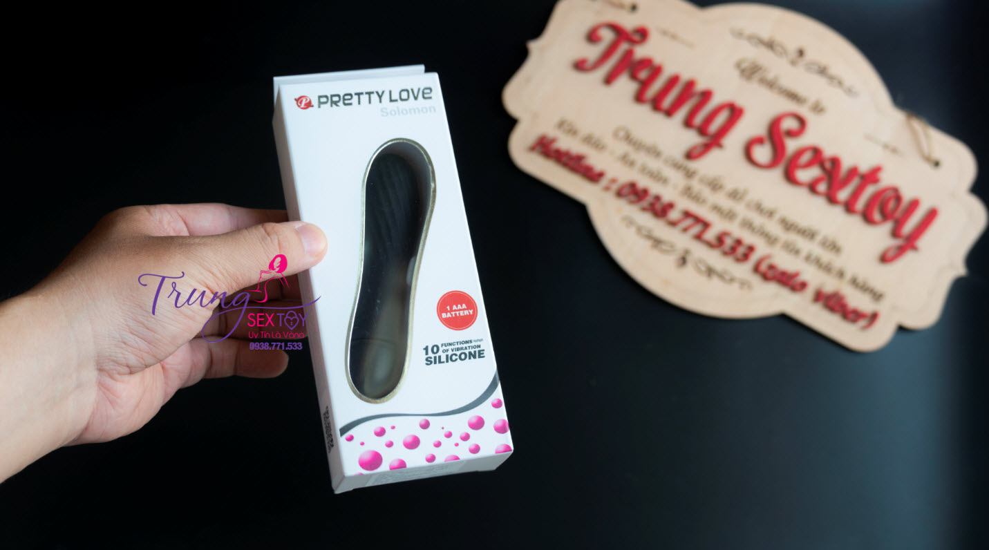 정품 멀티 섹스토이 10모드 AAA 배터리 소형 휴대용