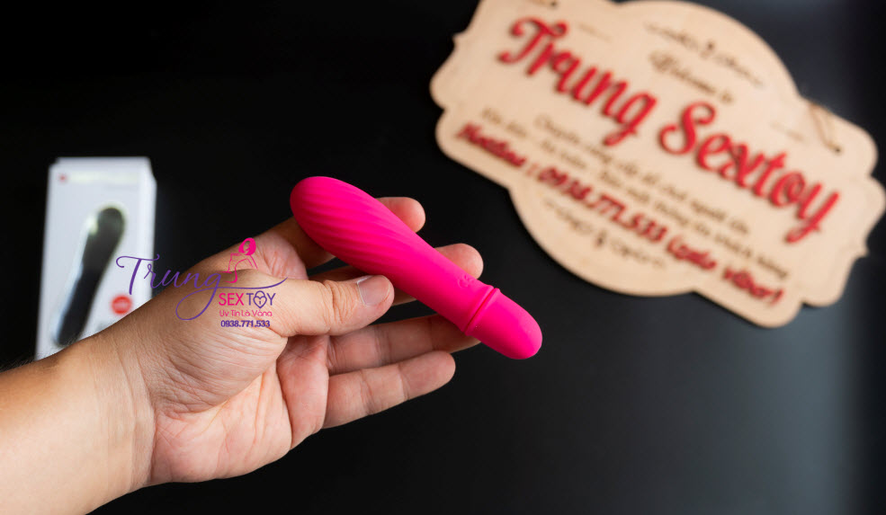 정품 멀티 섹스토이 10모드 AAA 배터리 소형 휴대용