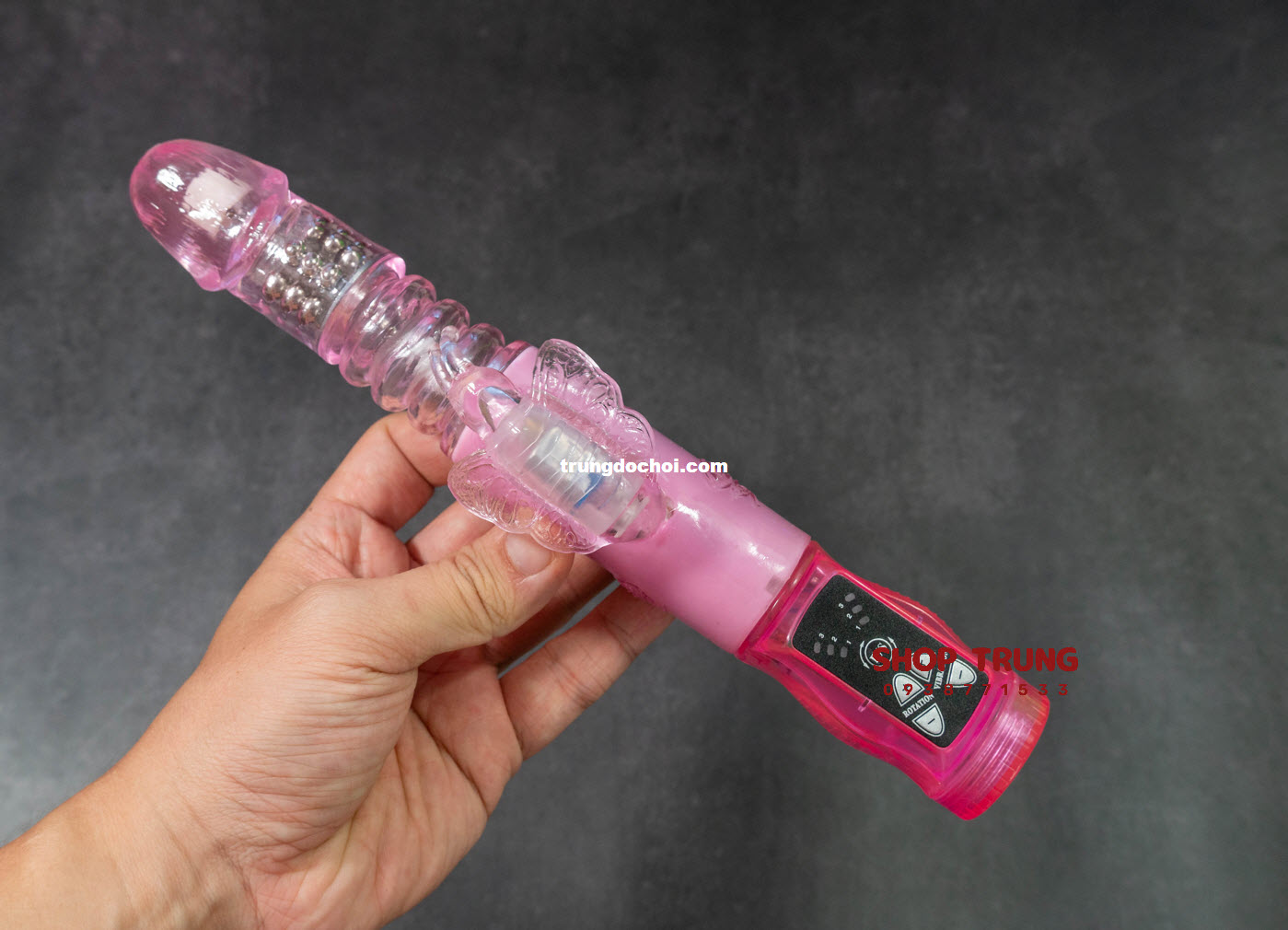 Dương Vật Giả Butterfly Dance Kích Thích Tình Dục Đỉnh Cao Dương Vật Giả Butterfly Dance Kích Thích Tình Dục Đỉnh Cao