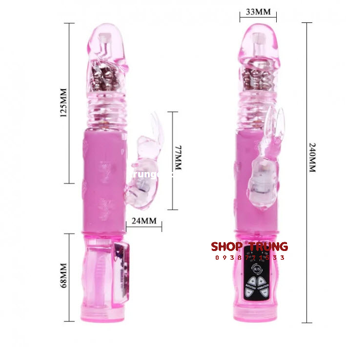 Dương Vật Giả Butterfly Dance Kích Thích Tình Dục Đỉnh Cao Dương Vật Giả Butterfly Dance Kích Thích Tình Dục Đỉnh Cao