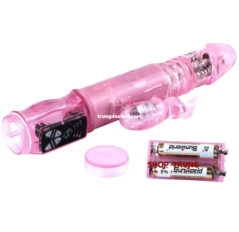 Dương Vật Giả Butterfly Dance Kích Thích Tình Dục Đỉnh Cao Dương Vật Giả Butterfly Dance Kích Thích Tình Dục Đỉnh Cao