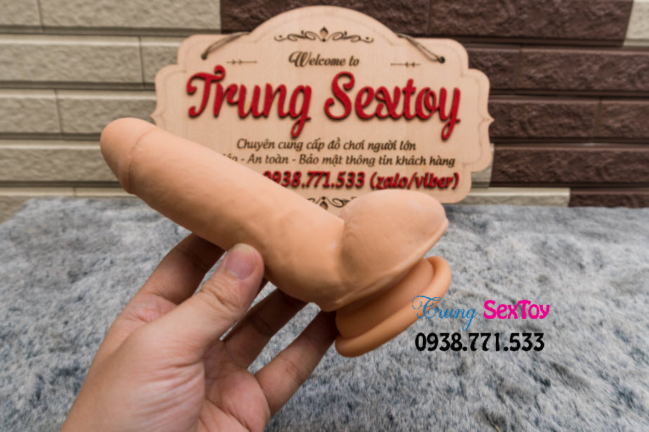  Bán Dương vật giả Loveaider Boy Dong chống thấm nước chọc khuấy cực sướng nhập khẩu