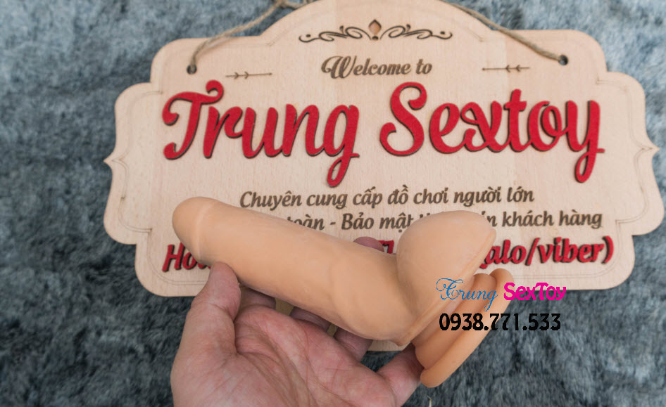  Bán Dương vật giả Loveaider Boy Dong chống thấm nước chọc khuấy cực sướng nhập khẩu