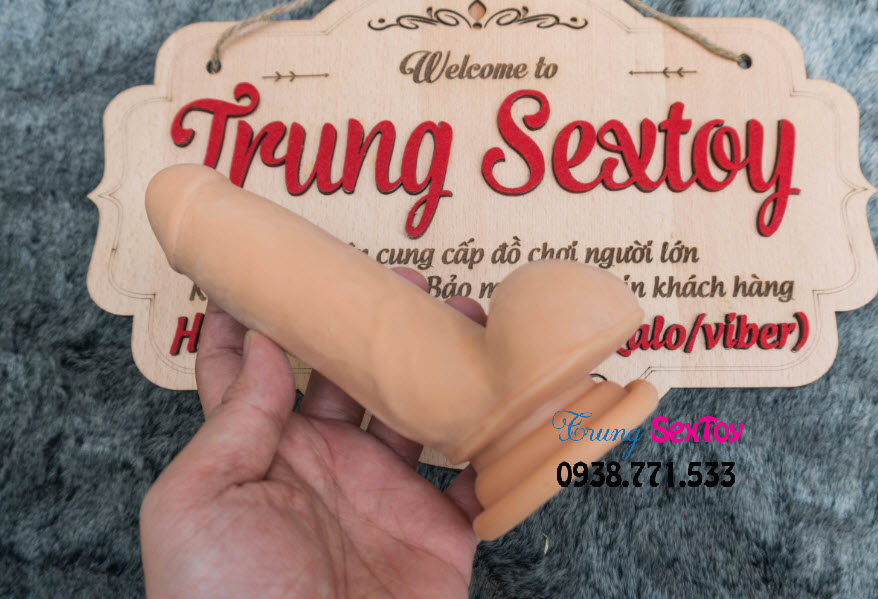  Bán Dương vật giả Loveaider Boy Dong chống thấm nước chọc khuấy cực sướng nhập khẩu