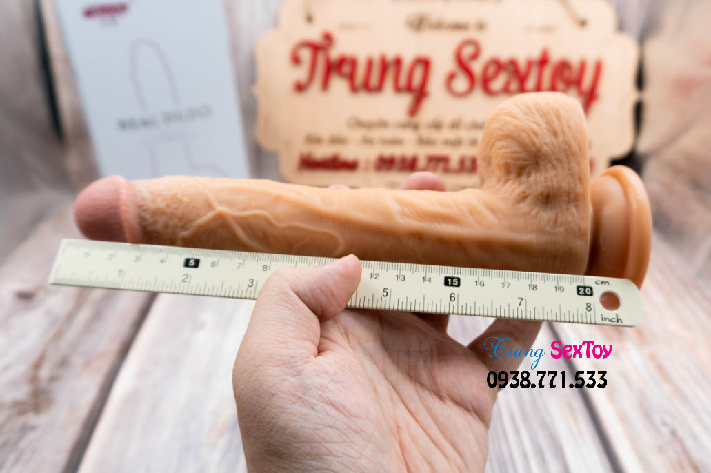 Dương vật giả Yeain rung thụt - Điều khiển từ xa, siêu sướng