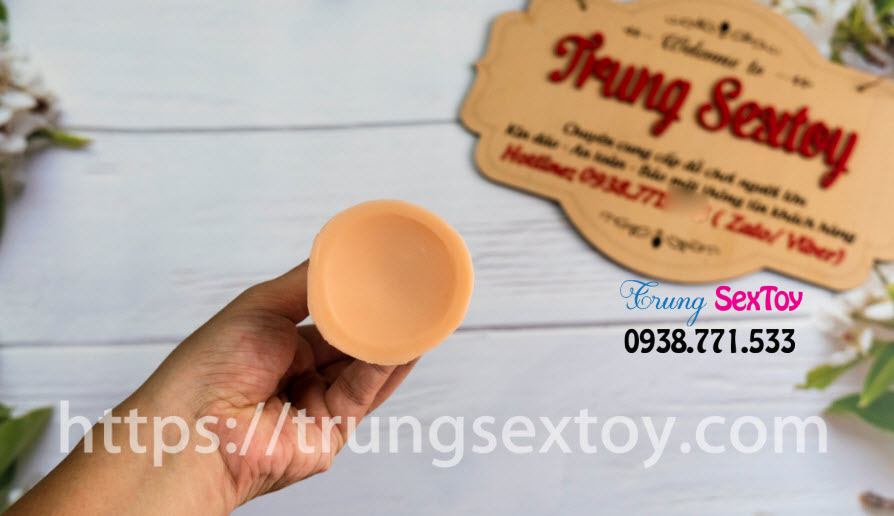 Dương Vật Giả Lovetoy 6 Inch Mềm Mại Chân Thật Đắm Chìm Thăng Hoa