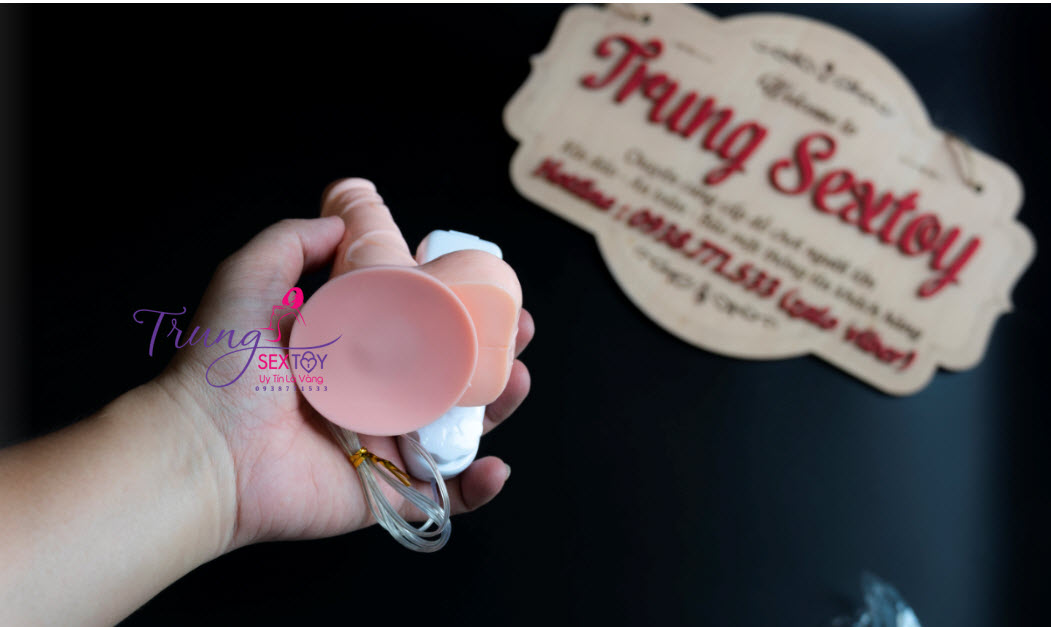 Mua Dương Vật Giả Gắn Tường Rung Ngoáy Đa Chức Năng Giá Tốt