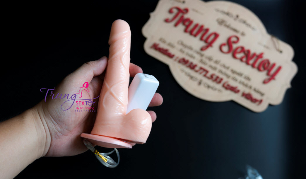 Mua Dương Vật Giả Gắn Tường Rung Ngoáy Đa Chức Năng Giá Tốt