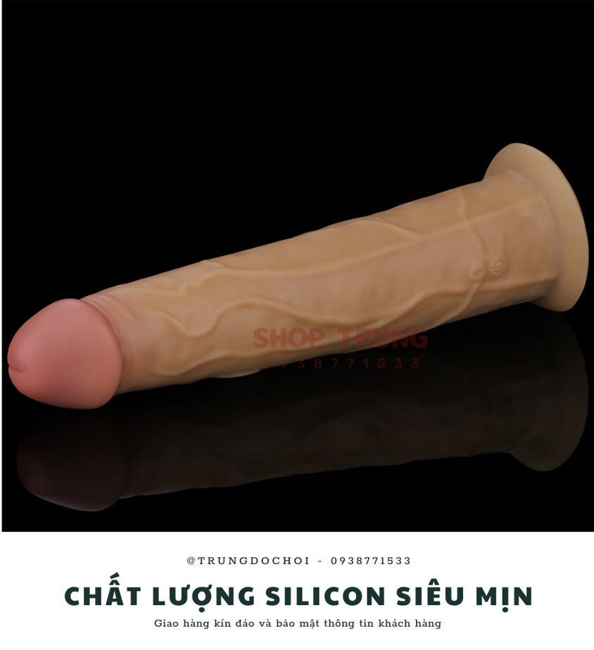 Rotator Rung Ngoáy Điều Khiển Từ Xa Lovetoy - Mua Ngay Khuyến Mãi