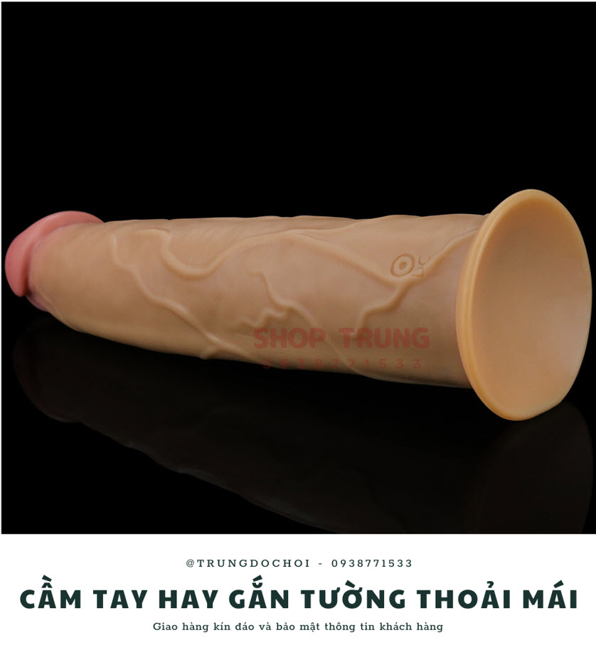 Rotator Rung Ngoáy Điều Khiển Từ Xa Lovetoy - Mua Ngay Khuyến Mãi