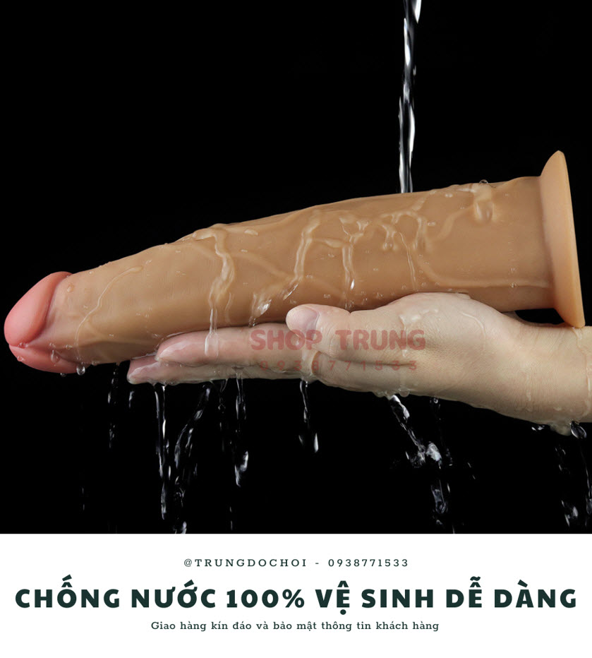 Rotator Rung Ngoáy Điều Khiển Từ Xa Lovetoy - Mua Ngay Khuyến Mãi