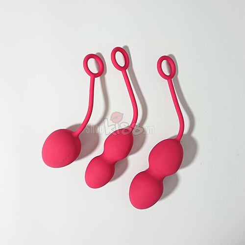 Bóng tập se khít âm đạo Svakom Nova cho nữ, hiệu quả, dễ dùng