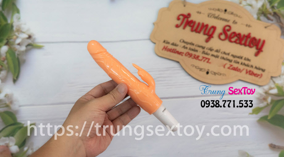Dương Vật Giả Mini Nhỏ Gọn Cho Phái Nữ Tăng Khoái Cảm