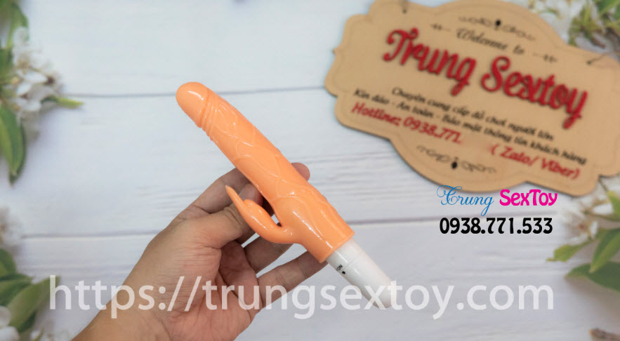 Dương Vật Giả Mini Nhỏ Gọn Cho Phái Nữ Tăng Khoái Cảm