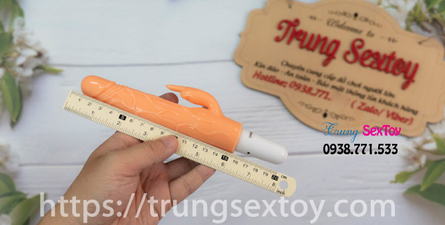 Dương Vật Giả Mini Nhỏ Gọn Cho Phái Nữ Tăng Khoái Cảm