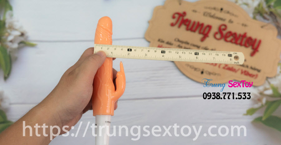 Dương Vật Giả Mini Nhỏ Gọn Cho Phái Nữ Tăng Khoái Cảm
