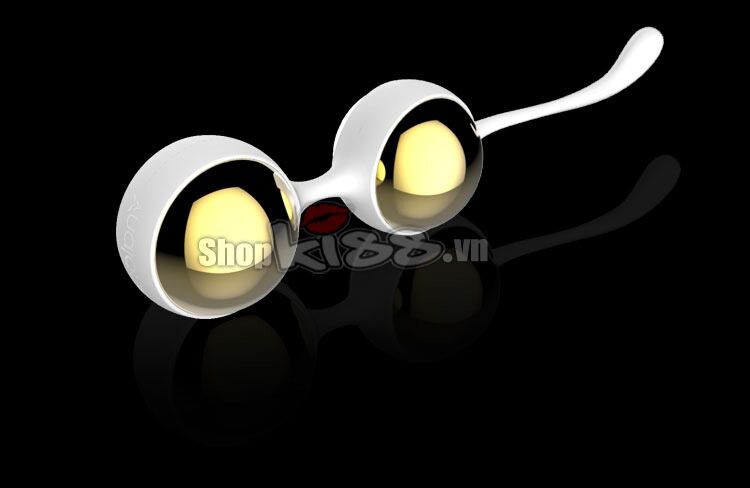 Bộ bóng tập Nalone Yany se khít âm đạo massage chăm sóc nữ sau sinh Bộ bóng tập Nalone Yany se khít âm đạo massage chăm sóc nữ sau sinh