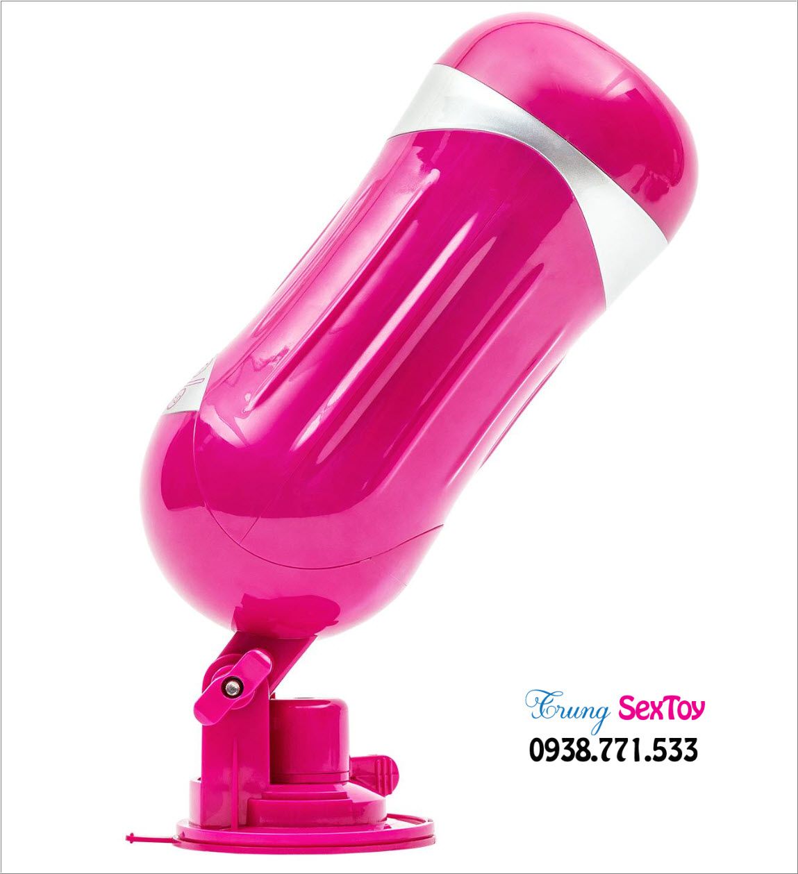 Máy Thủ Dâm Melrose Cho Nàng Lên Đỉnh Khóc Thét Sung Sướng