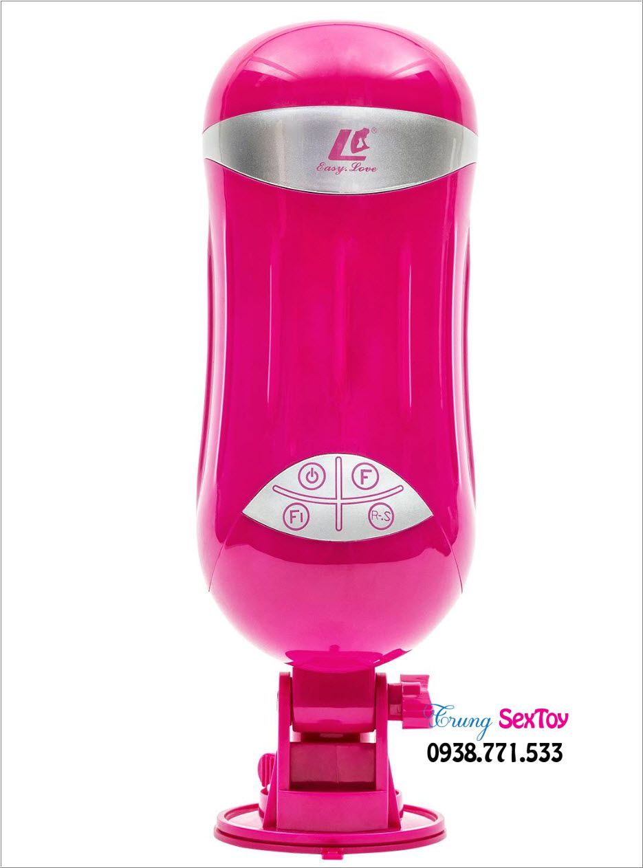 Máy Thủ Dâm Melrose Cho Nàng Lên Đỉnh Khóc Thét Sung Sướng