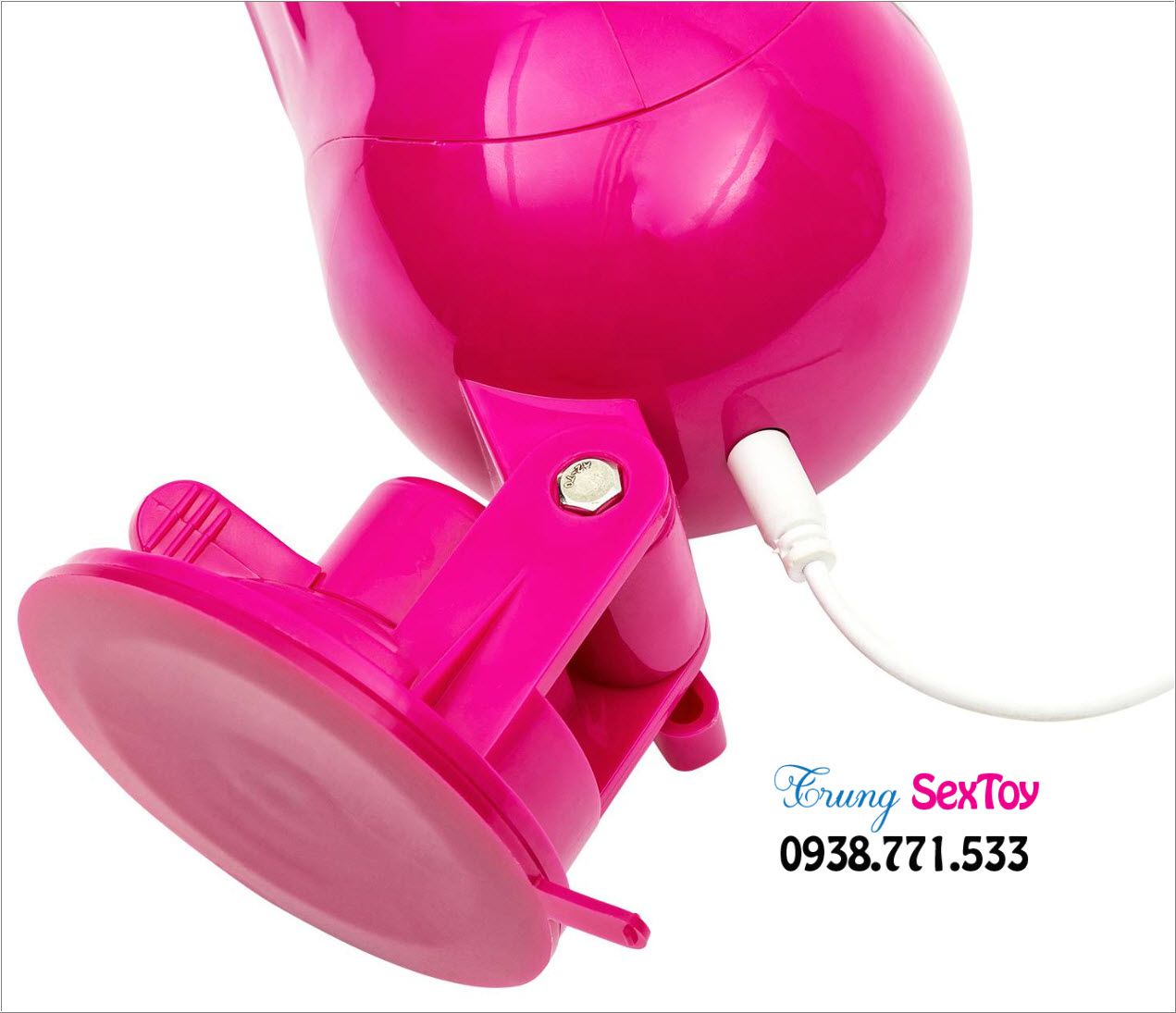 Máy Thủ Dâm Melrose Cho Nàng Lên Đỉnh Khóc Thét Sung Sướng