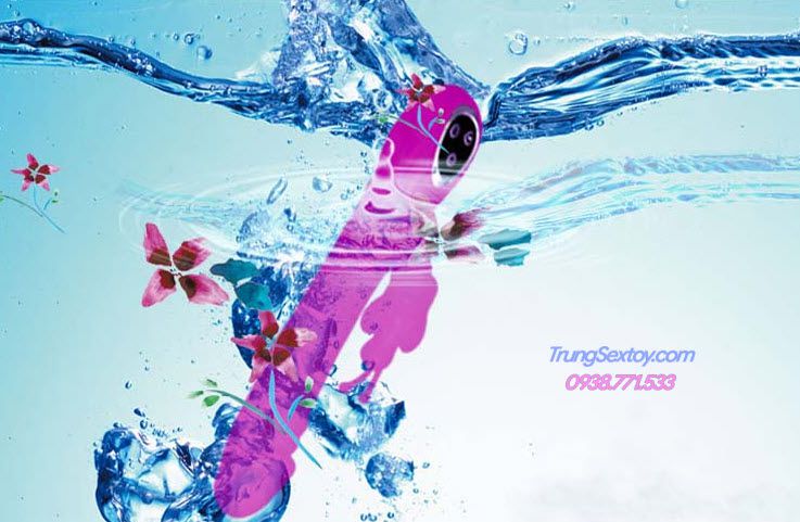 Dương vật giả Pretty Love Butterfly siêu mềm mại an toàn giá tốt Dương vật giả Pretty Love Butterfly siêu mềm mại an toàn giá tốt