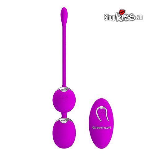 Shop bán Bóng tập massage âm đạo Prettylove Willie điều khiển từ xa nhập khẩu