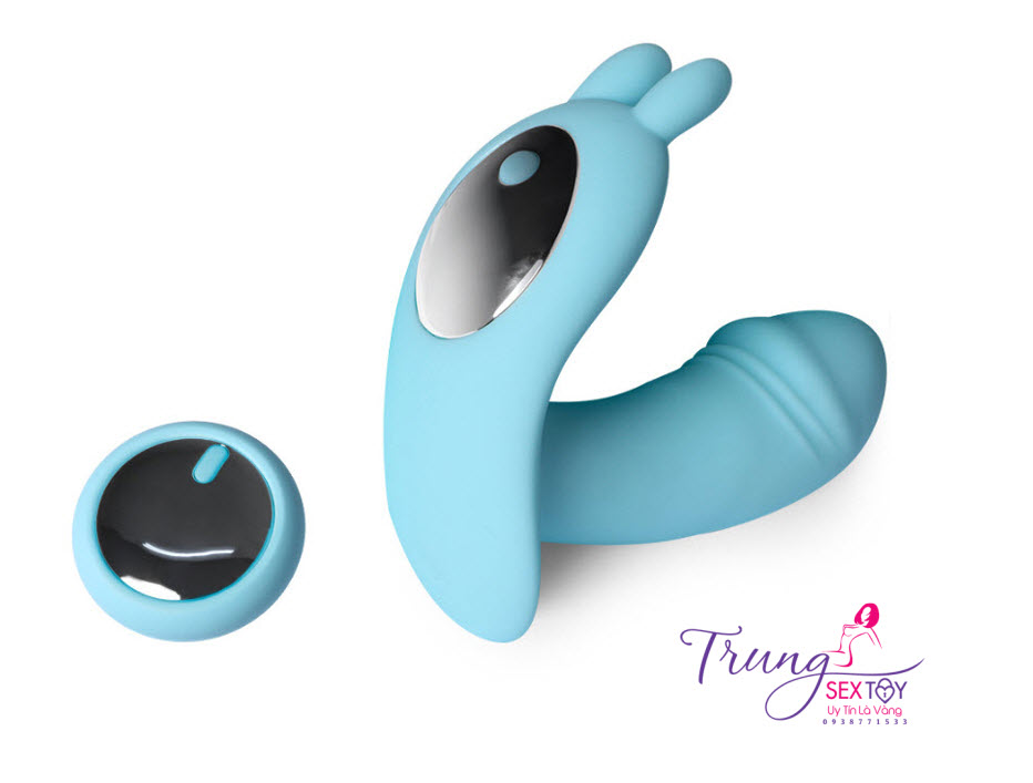 Dương Vật Giả Điều Khiển Từ Xa Kích Thích Sung Sướng Cho Nàng Dương Vật Giả Điều Khiển Từ Xa Kích Thích Sung Sướng Cho Nàng