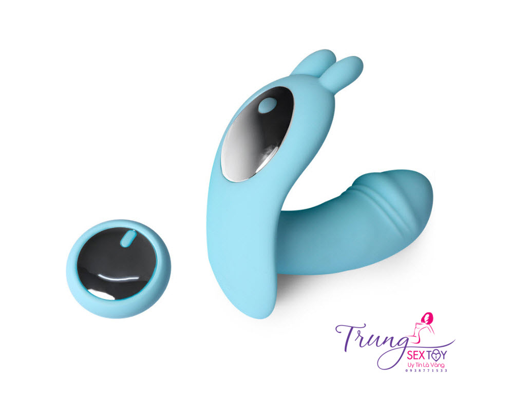 Dương Vật Giả Điều Khiển Từ Xa Kích Thích Sung Sướng Cho Nàng Dương Vật Giả Điều Khiển Từ Xa Kích Thích Sung Sướng Cho Nàng