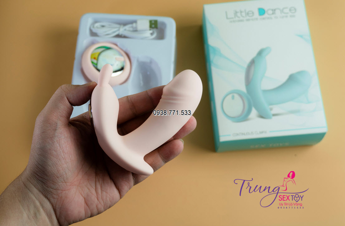 Dương Vật Giả Điều Khiển Từ Xa Kích Thích Sung Sướng Cho Nàng Dương Vật Giả Điều Khiển Từ Xa Kích Thích Sung Sướng Cho Nàng
