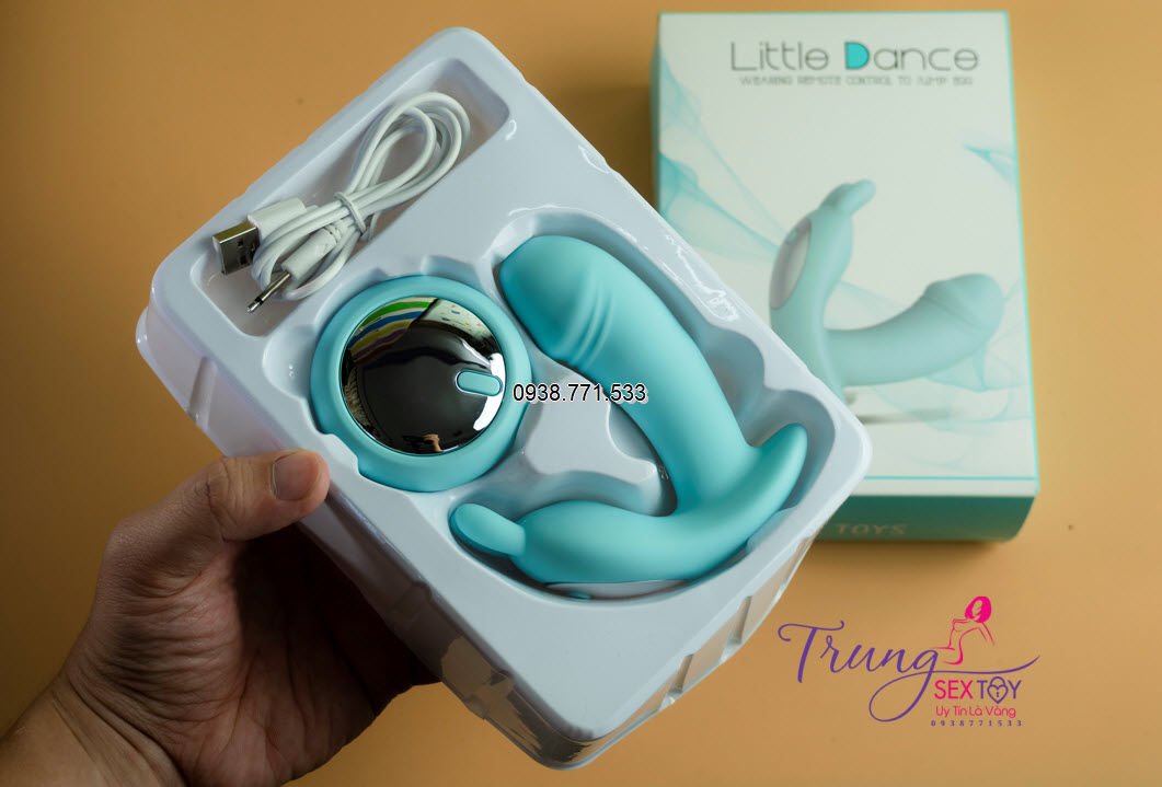Dương Vật Giả Điều Khiển Từ Xa Kích Thích Sung Sướng Cho Nàng Dương Vật Giả Điều Khiển Từ Xa Kích Thích Sung Sướng Cho Nàng