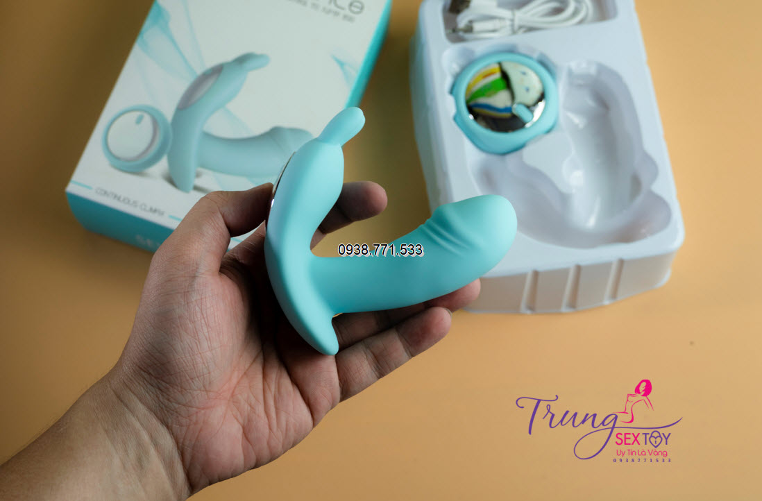 Dương Vật Giả Điều Khiển Từ Xa Kích Thích Sung Sướng Cho Nàng Dương Vật Giả Điều Khiển Từ Xa Kích Thích Sung Sướng Cho Nàng