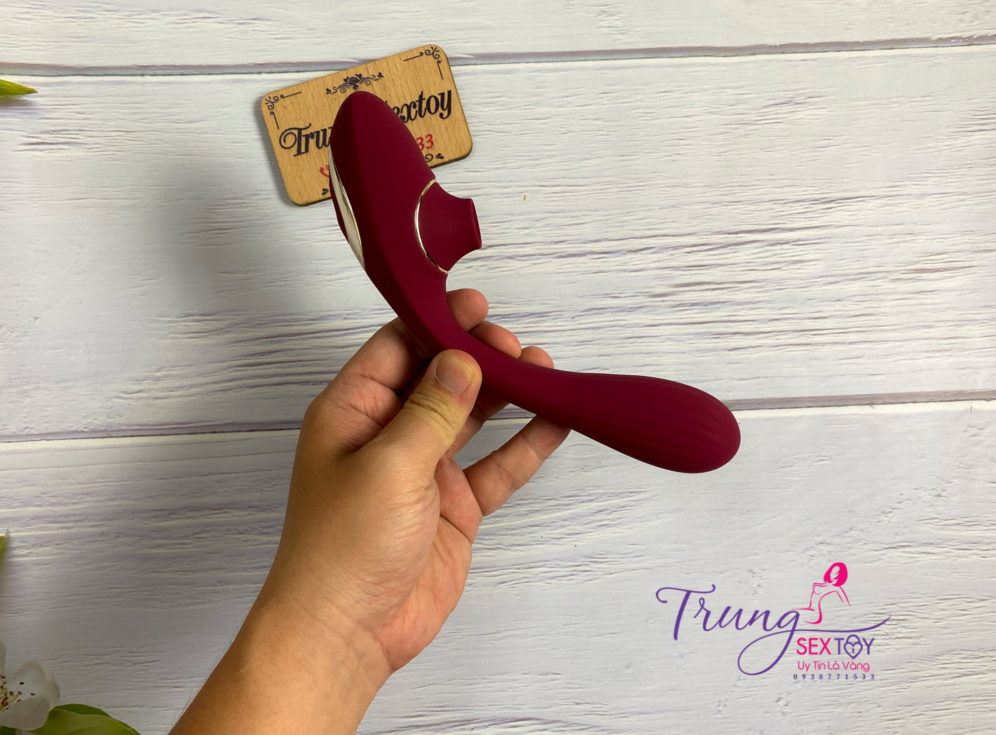 Lên đỉnh cực mạnh cùng Nvtoys DINA sản phẩm kích thích tuyệt vời Lên đỉnh cực mạnh cùng Nvtoys DINA sản phẩm kích thích tuyệt vời