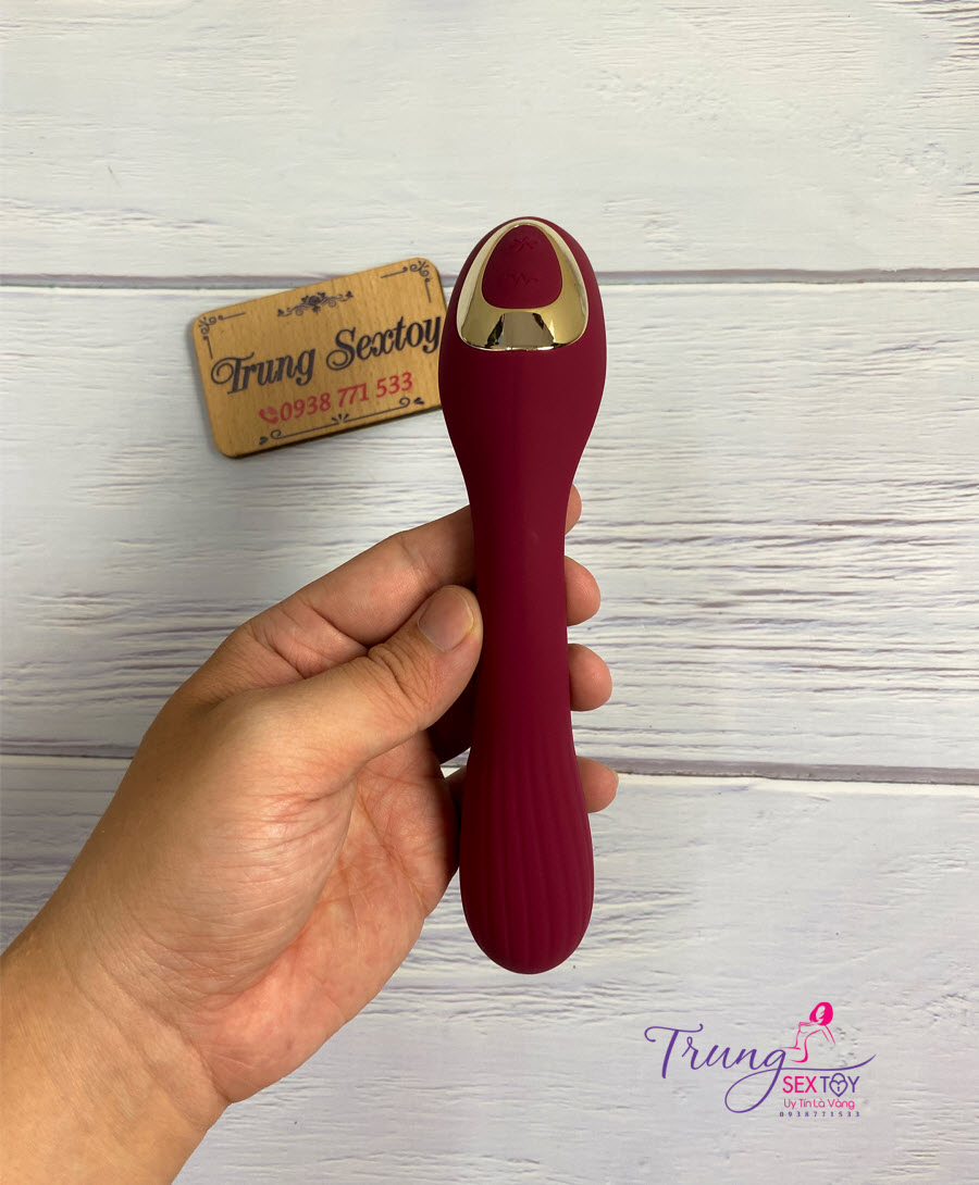 Lên đỉnh cực mạnh cùng Nvtoys DINA sản phẩm kích thích tuyệt vời Lên đỉnh cực mạnh cùng Nvtoys DINA sản phẩm kích thích tuyệt vời