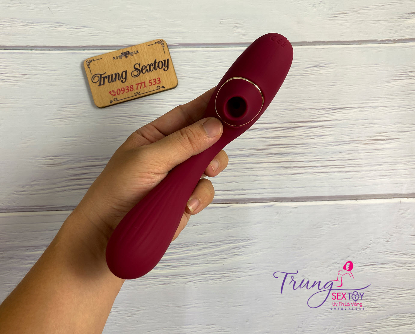 Lên đỉnh cực mạnh cùng Nvtoys DINA sản phẩm kích thích tuyệt vời Lên đỉnh cực mạnh cùng Nvtoys DINA sản phẩm kích thích tuyệt vời