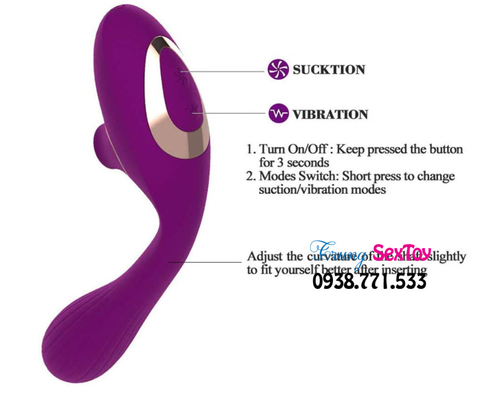 Lên đỉnh cực mạnh cùng Nvtoys DINA sản phẩm kích thích tuyệt vời Lên đỉnh cực mạnh cùng Nvtoys DINA sản phẩm kích thích tuyệt vời