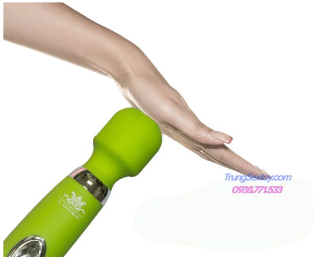Máy massage điểm G Luoge nâng tầm khoái cảm, dễ dàng lên đỉnh
