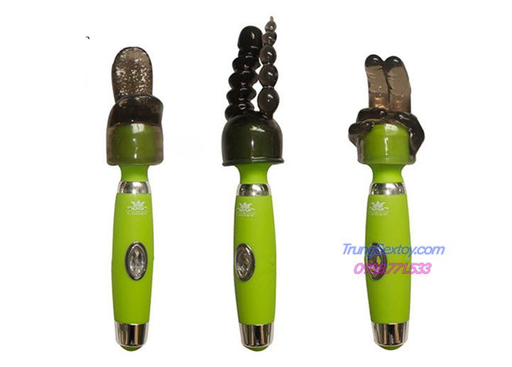 Máy massage điểm G Luoge nâng tầm khoái cảm, dễ dàng lên đỉnh Máy massage điểm G Luoge nâng tầm khoái cảm, dễ dàng lên đỉnh